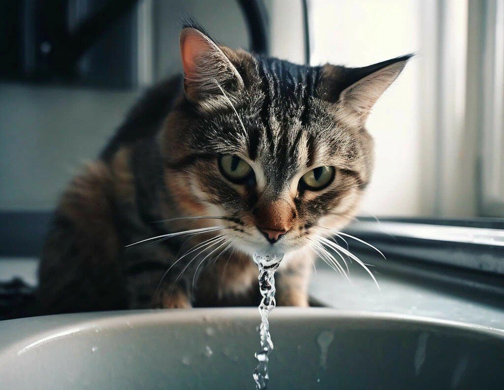 Приостановка подачи холодного водоснабжения 16 июля 2024 года