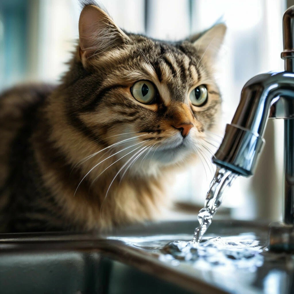 Изменение качественных характеристик воды с 18.07.2024г. по 19.07.2024г.