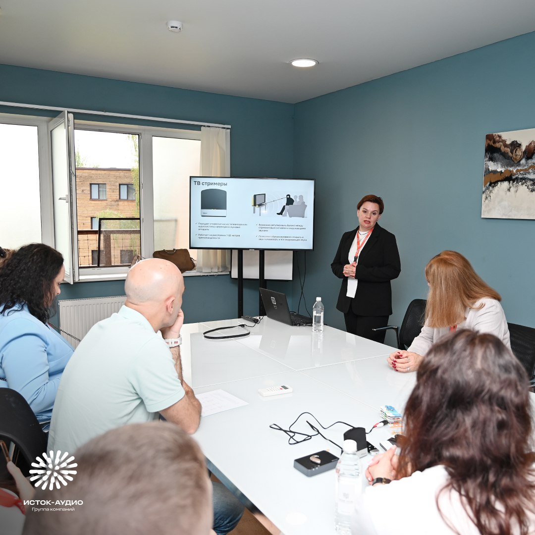 6 и 7 июня состоялся юбилейный семинар, посвященный новейшим разработкам и тенденциями в области реабилитации слуха