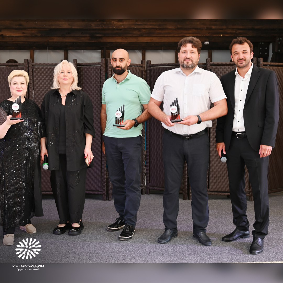 6 и 7 июня состоялся юбилейный семинар, посвященный новейшим разработкам и тенденциями в области реабилитации слуха