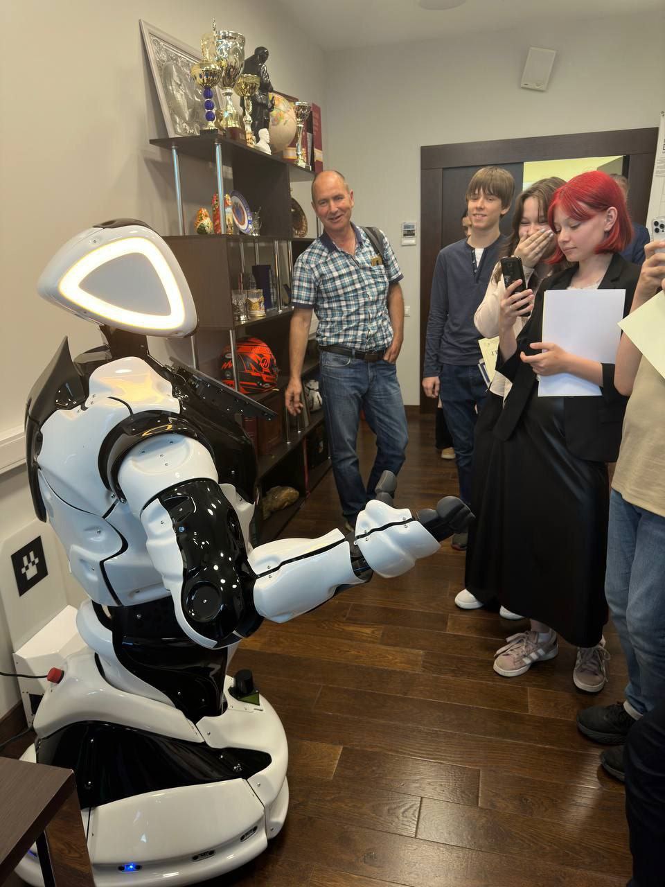 Ученики школы №2 города Фрязино стали призерами конкурса литературного творчества