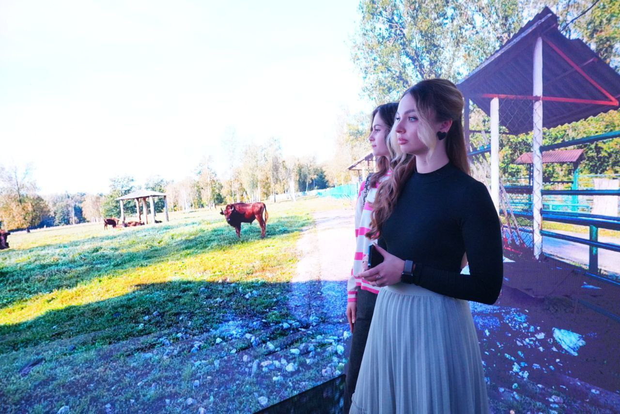 Выставка «Россия» на ВДНХ