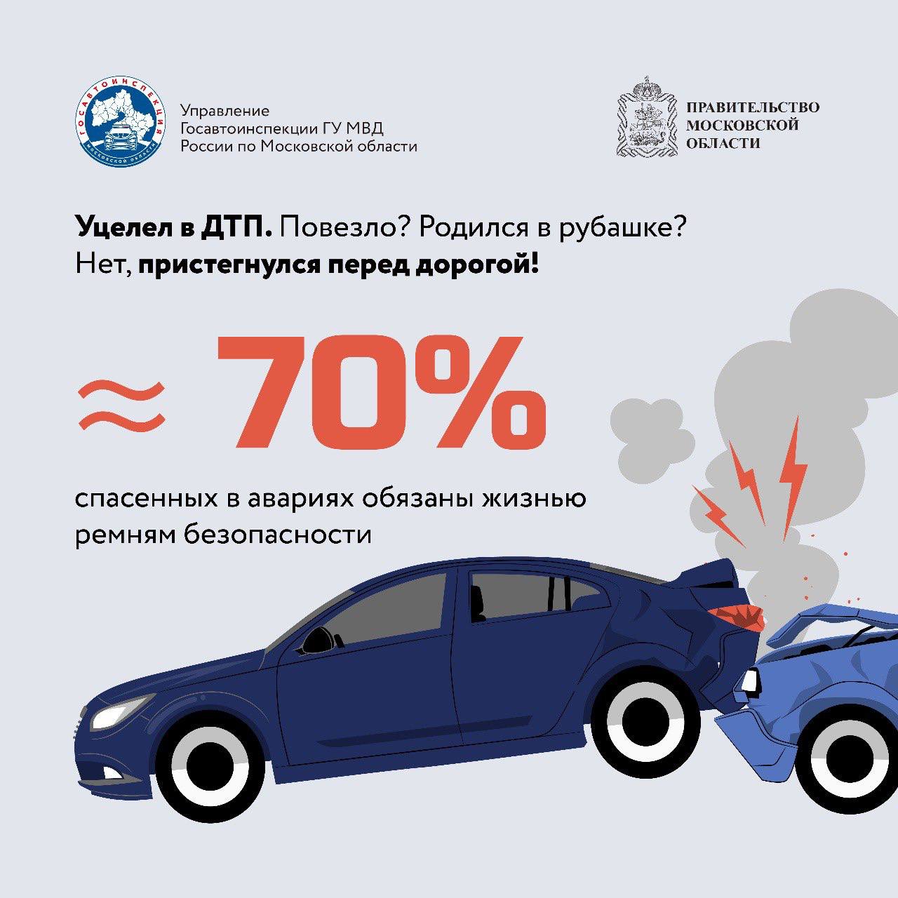 «Один щелчок спасает жизнь»