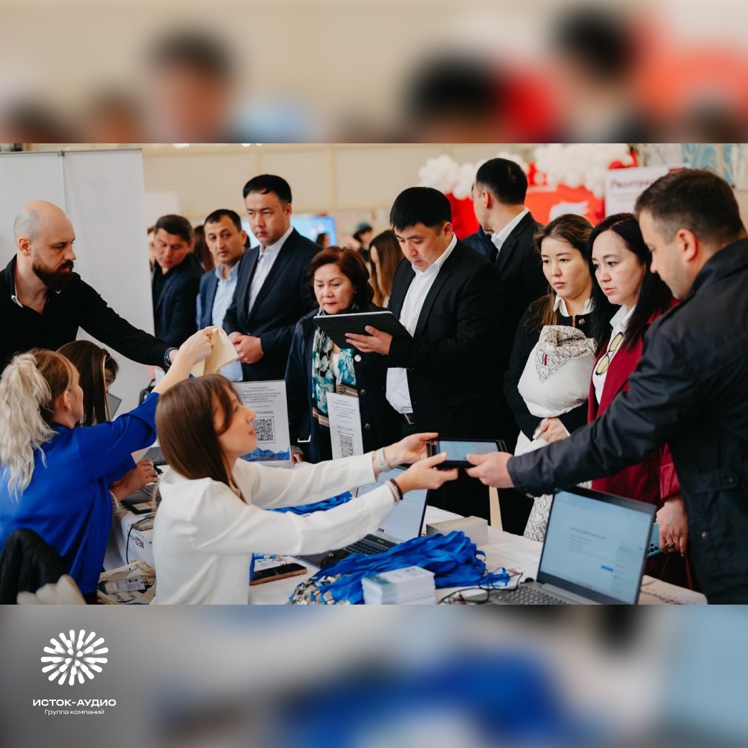 Представитель «Исток-Аудио» приняла участие в конгрессе «Актуальные вопросы практической оториноларингологии»