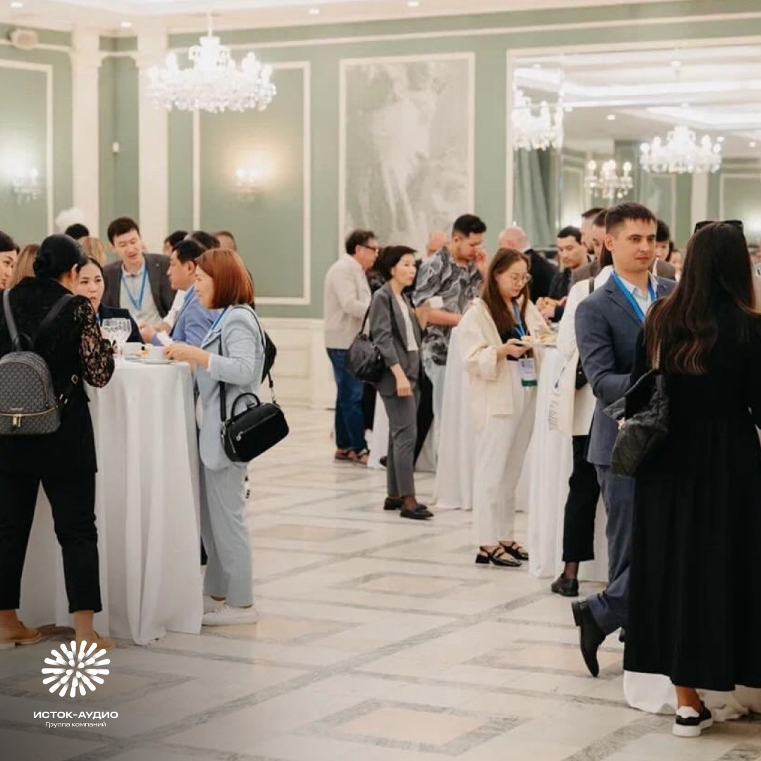 Представитель «Исток-Аудио» приняла участие в конгрессе «Актуальные вопросы практической оториноларингологии»