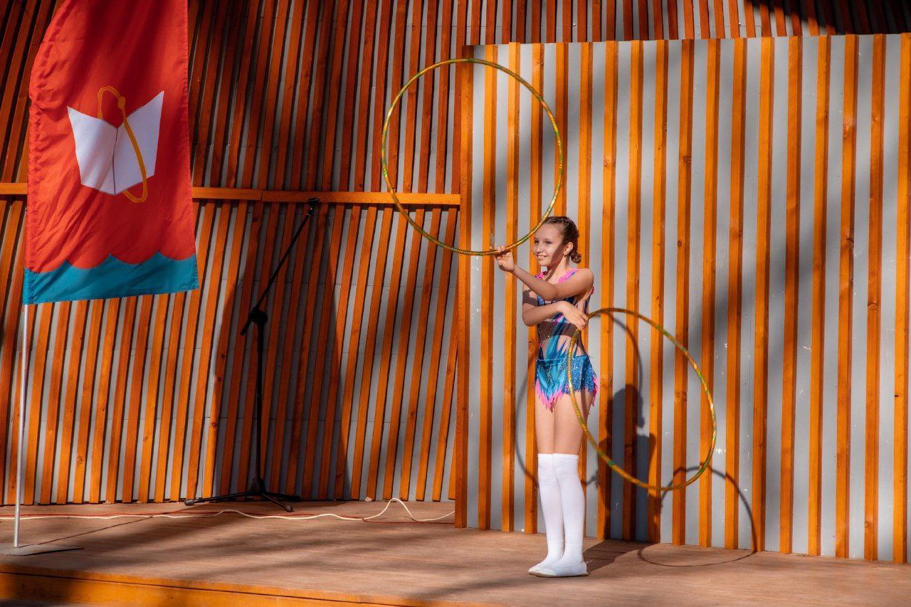 Во Фрязинском лесопарке официально открылся теплый сезон☀️