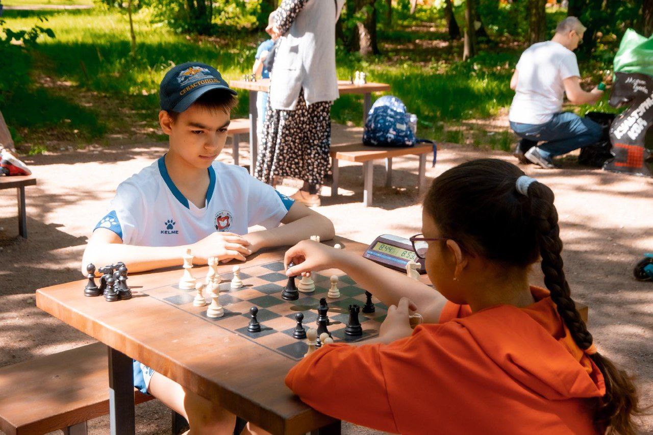 Во Фрязинском лесопарке прошло областное мероприятие «Ярко в парках», посвященное дню Подмосковных парков!