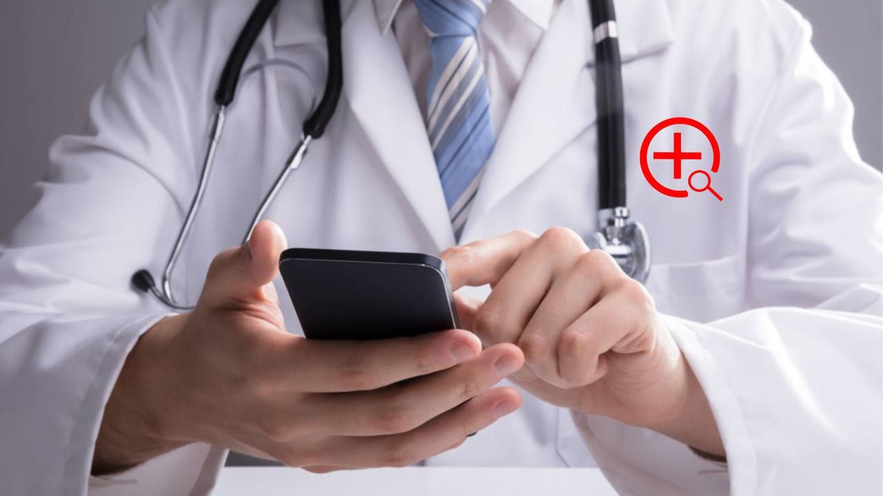 На территории Подмосковья действует система медицинских чатов.