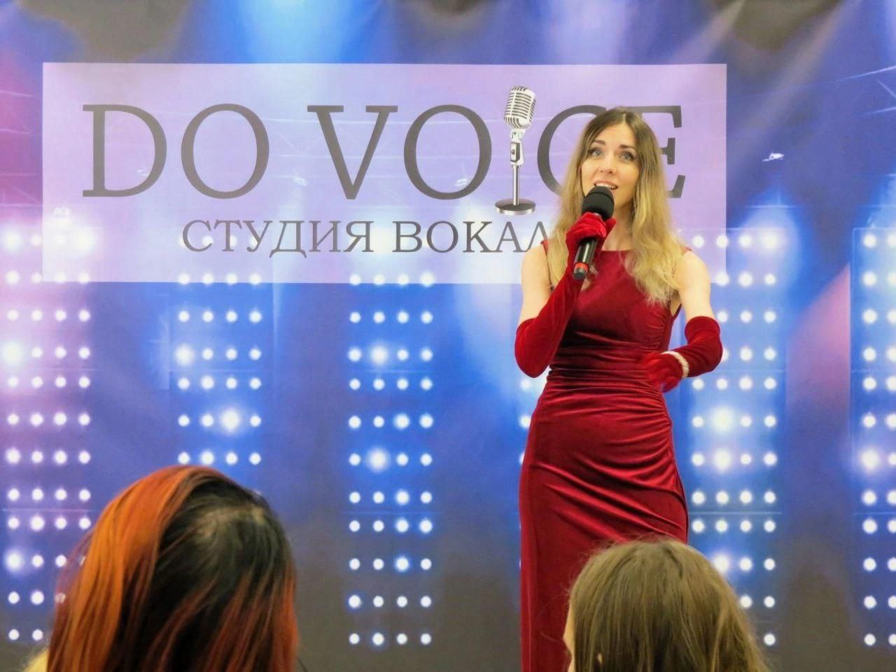 Во Фрязинском лесопарке отметили День Матери