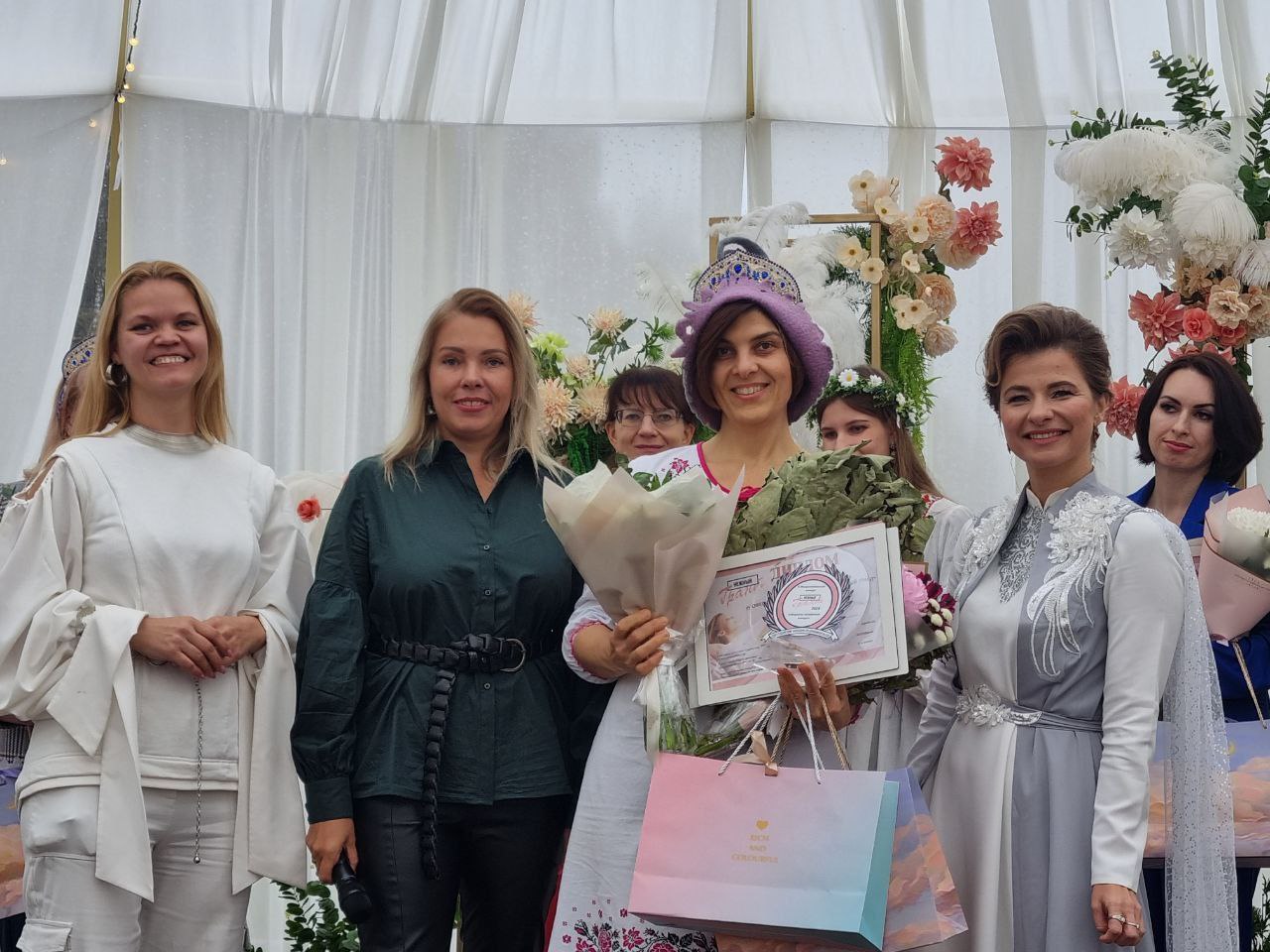 Финалистов «Нежного гранта-2024» определили во Фрязино и Щелково