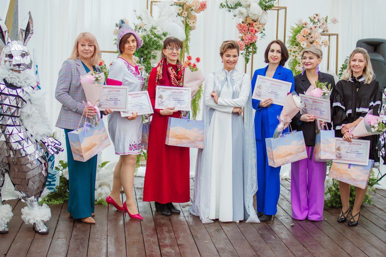 Финалистов «Нежного гранта-2024» определили во Фрязино и Щелково