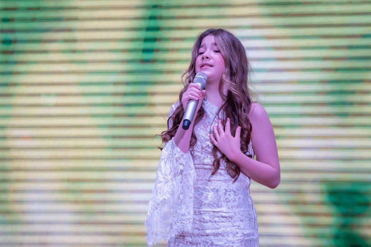 Фрязинка Руслана Гурьева стала победителем на Международном конкурсе «В ритме лета»