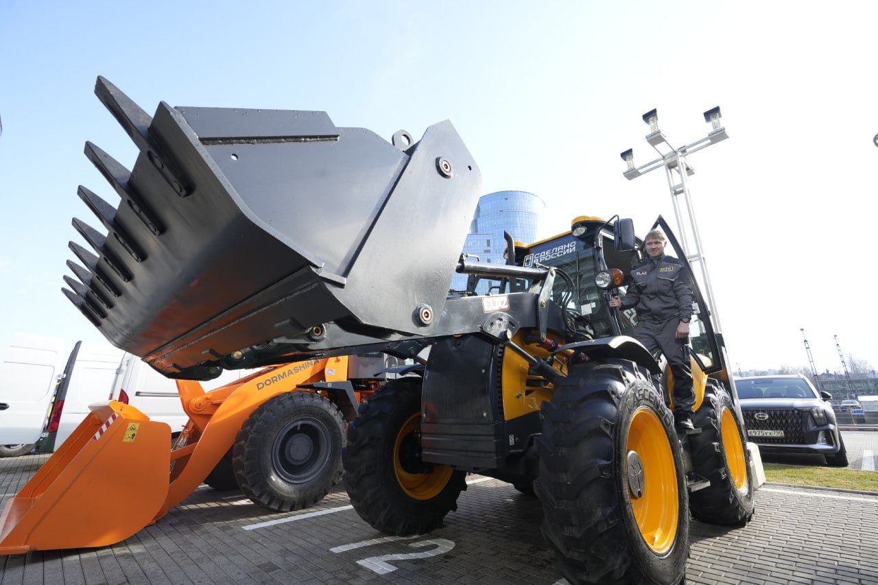 Первый форум управления городским хозяйством Подмосковья «Область компетенций»