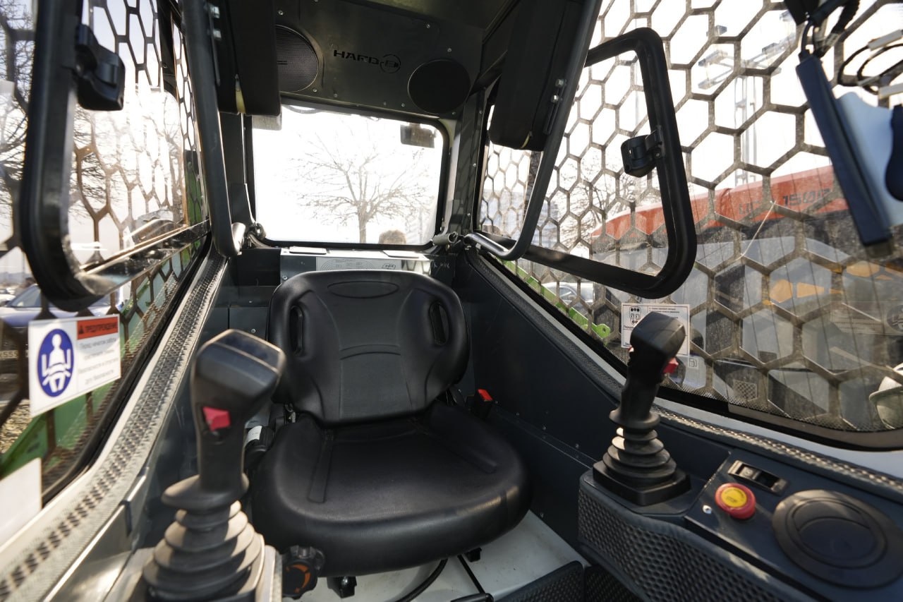 Первый форум управления городским хозяйством Подмосковья «Область компетенций»