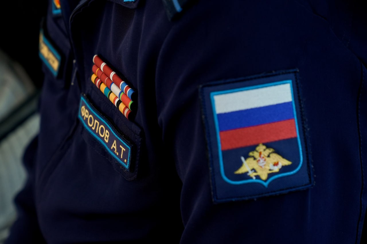 Первое заседание Общественного совета программы «Герои Подмосковья»