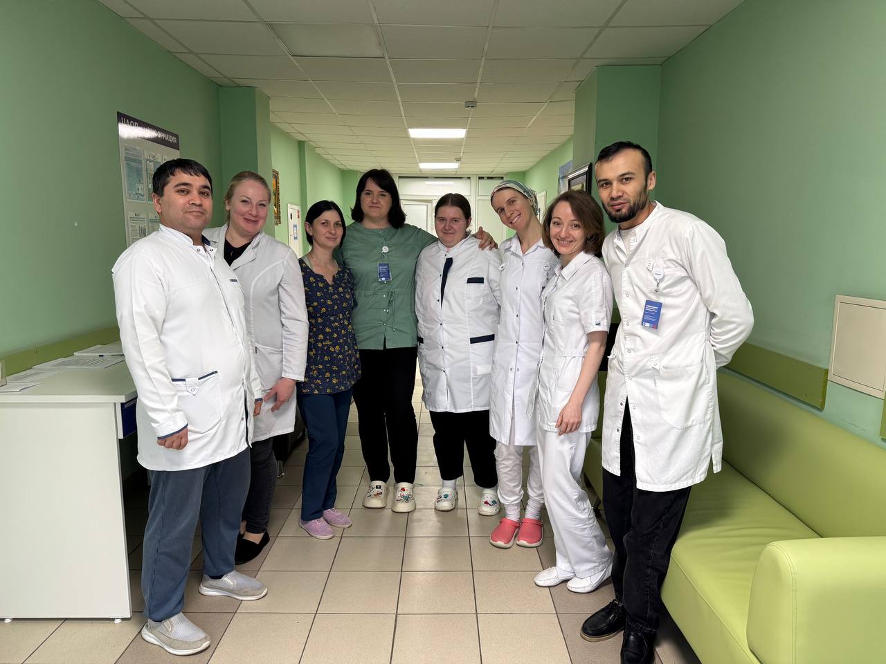 4 февраля – Всемирный день борьбы с онкологическими заболеваниями