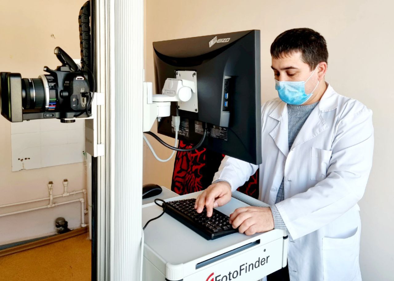 4 февраля – Всемирный день борьбы с онкологическими заболеваниями