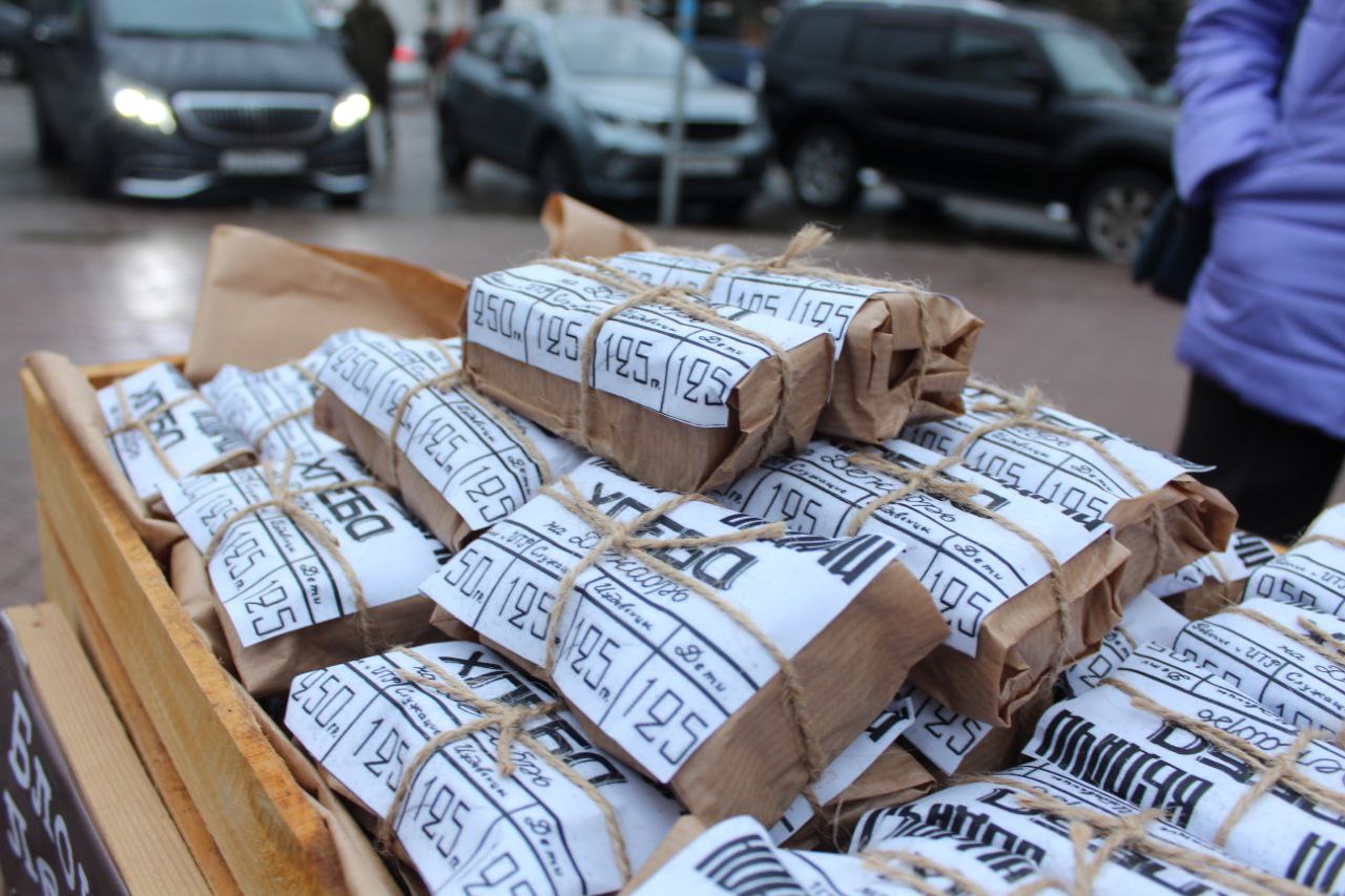 Фрязино чтит память героев: 81-я годовщина полного снятия Блокады Ленинграда