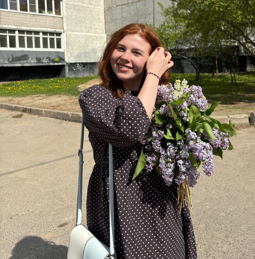 Софья Варавка