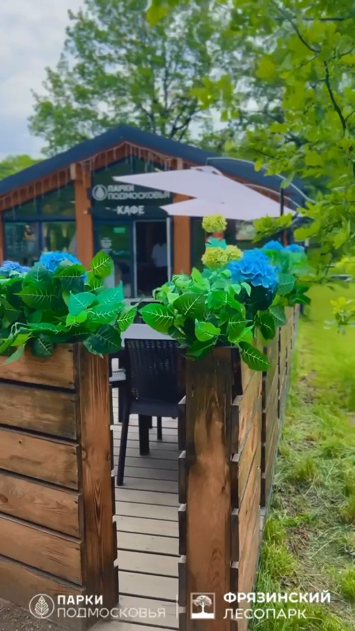 Культурный код Подмосковья: фрязинский лесопарк приглашает на праздник истории и творчества!