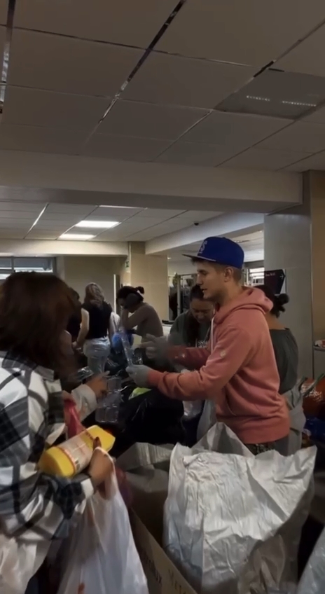 Более 200 человек приняли участие в экоакции во Фрязино