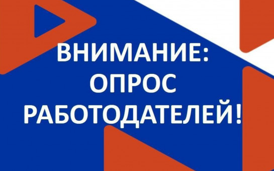 Минтруд проводит Всероссийский опрос работодателей