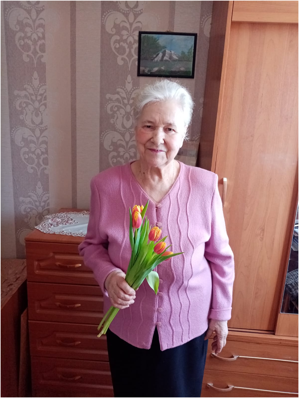 В г.о. Фрязино, г.о. Щелково, г.о. Лосино-Петровский и ЗАТО Звездный городок порядка двух тысяч человек на дому пользуются услугами АНО «Комплексный центр социального обслуживания граждан».