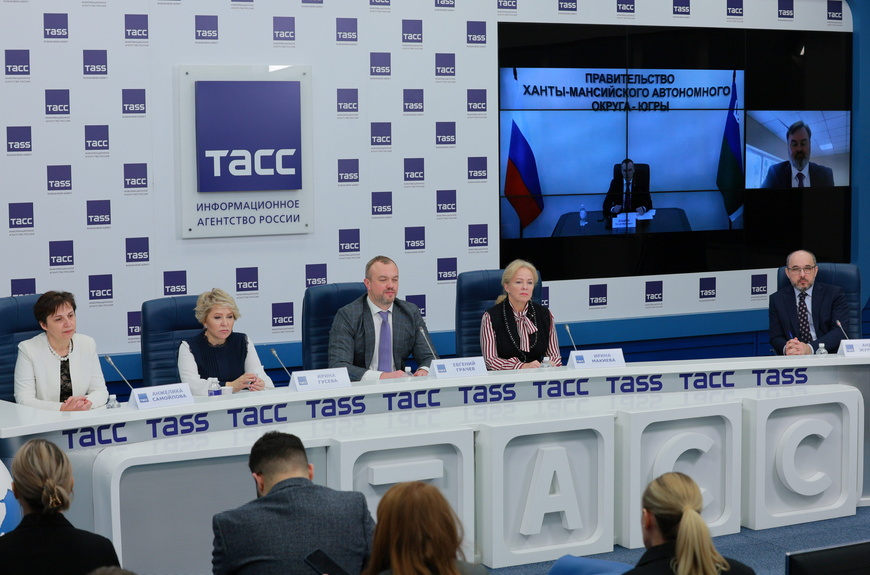 Количество заявок на вторую Всероссийскую муниципальную премию «Служение» выросло более чем в 2 раза