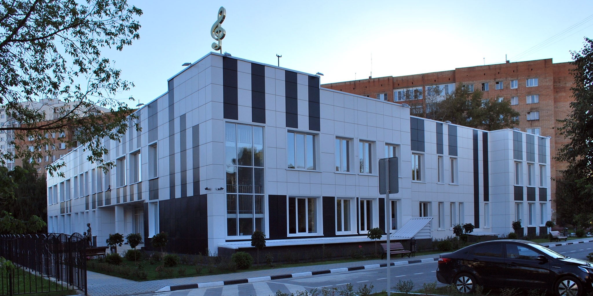 В соответствии с планом работы на 2025 год Контрольно-счетная палата городского округа Фрязино с 22 мая ведет проверку эффективности расходования средств на обеспечение деятельности муниципального учреждения дополнительного образования «Фрязинская детская школа искусств им. М.И. Дунаевского».