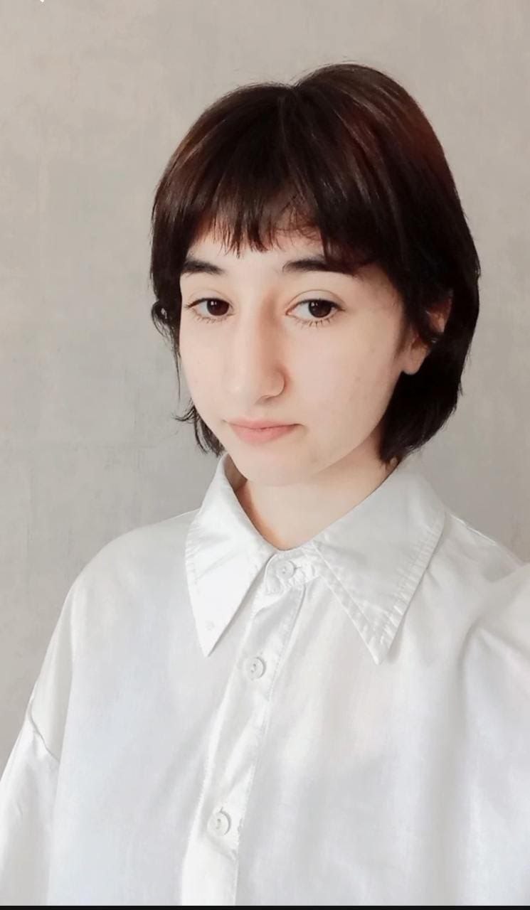 Эвелина Будкина из Фрязино стала призёром областного патриотического конкурса