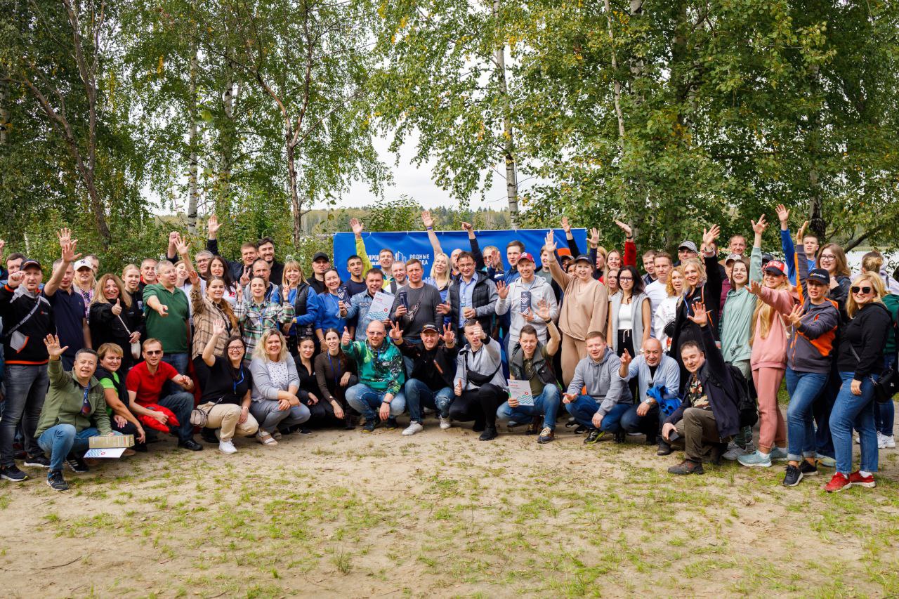 «Газпромнефть-СМ» 