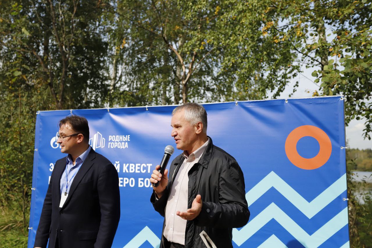 «Газпромнефть-СМ» 