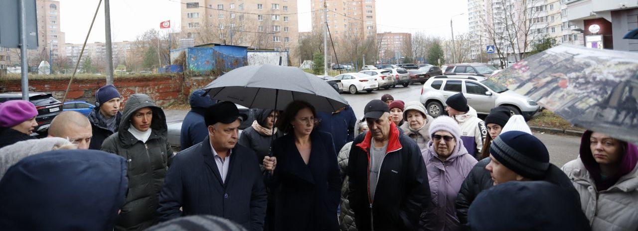 Срочная выездная администрация. пр. Мира, д.29