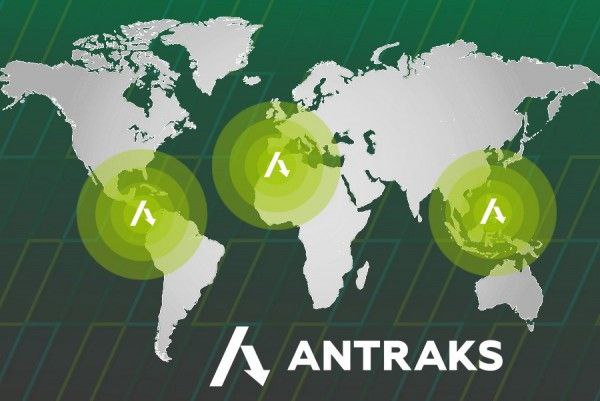 ГК "АНТРАКС" города Фрязино представили свои разработки на трёх континентах