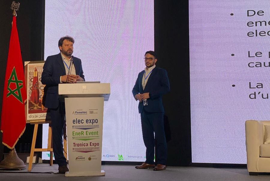 ГК "АНТРАКС" города Фрязино представили свои разработки на трёх континентах