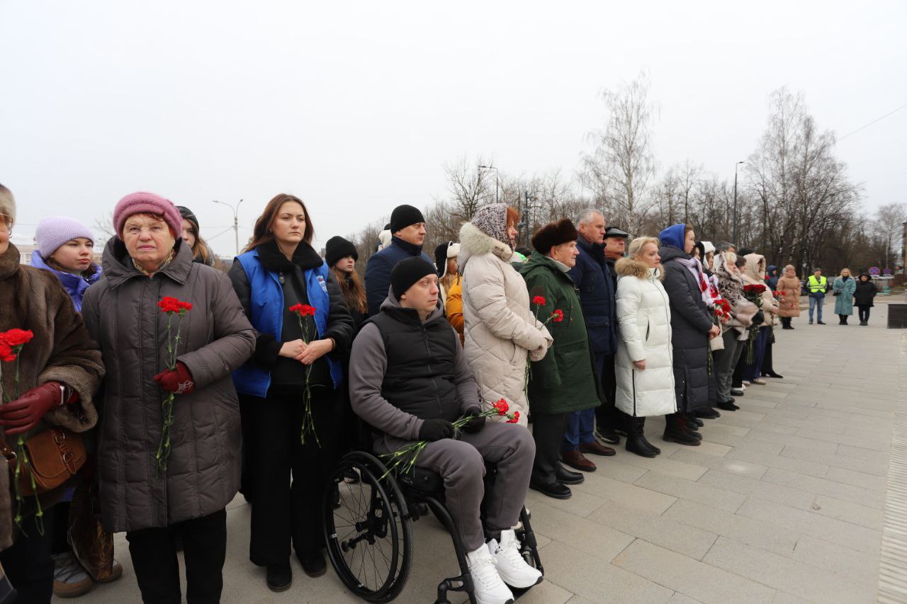 В этот день 83 года назад наши деды и прадеды освободили Подмосковье от фашистских захватчиков