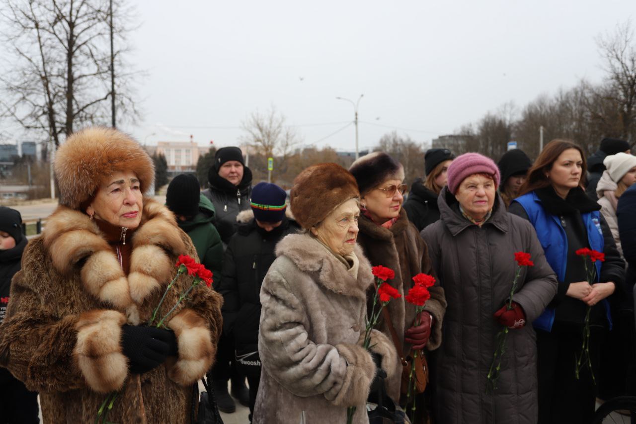 В этот день 83 года назад наши деды и прадеды освободили Подмосковье от фашистских захватчиков
