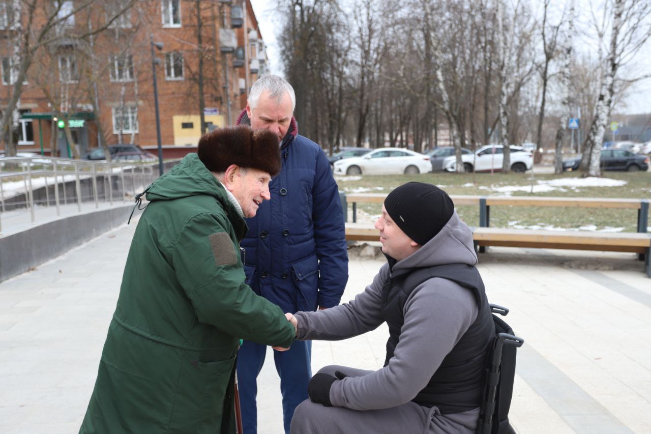 В этот день 83 года назад наши деды и прадеды освободили Подмосковье от фашистских захватчиков