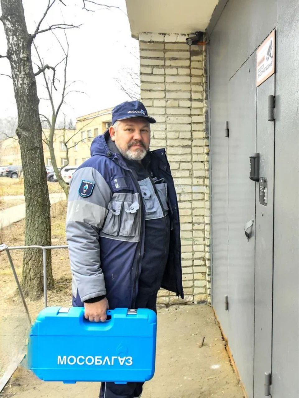 Для того чтобы не стать жертвой преступников, Мособлгаз напоминает, как отличить работника газовой службы от мошенника