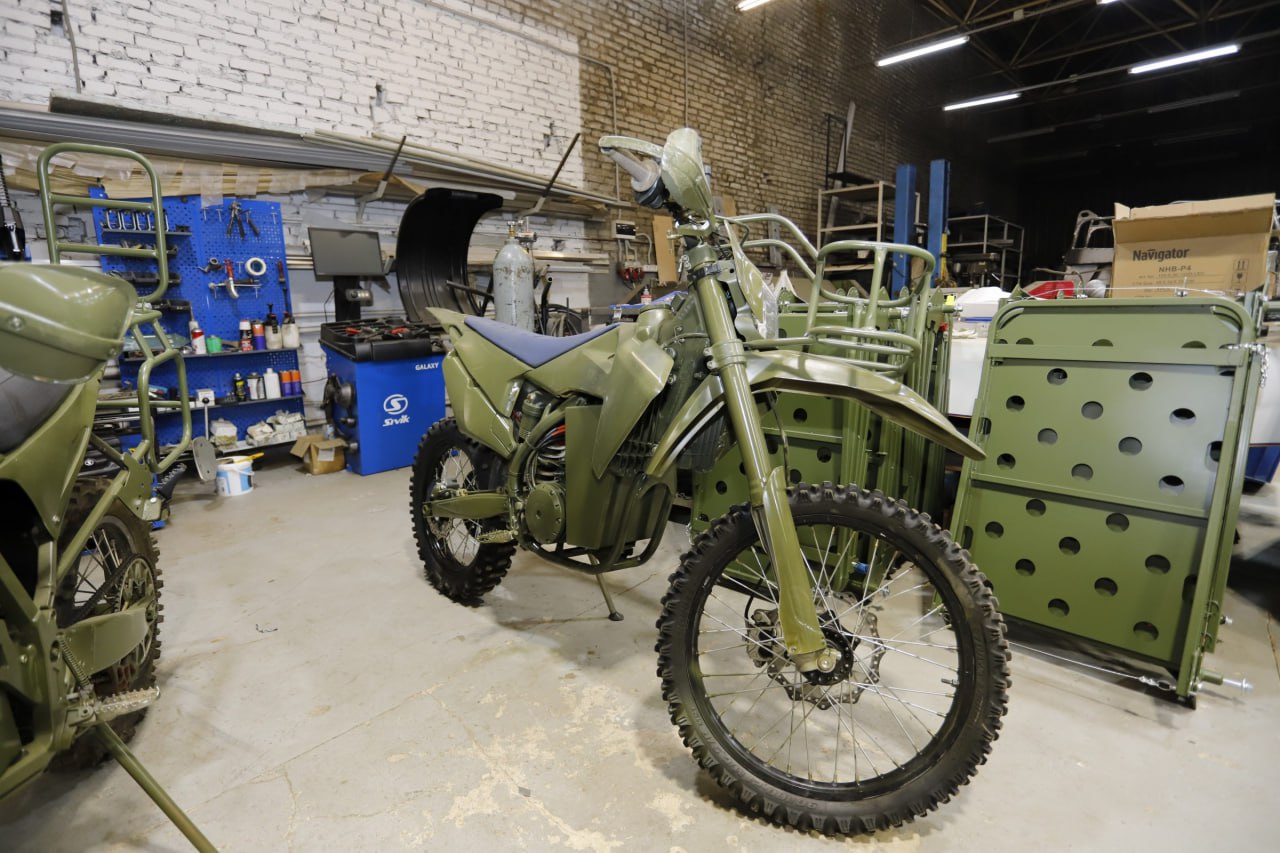 Наукоград Фрязино богат на талантливых и неравнодушных людей!