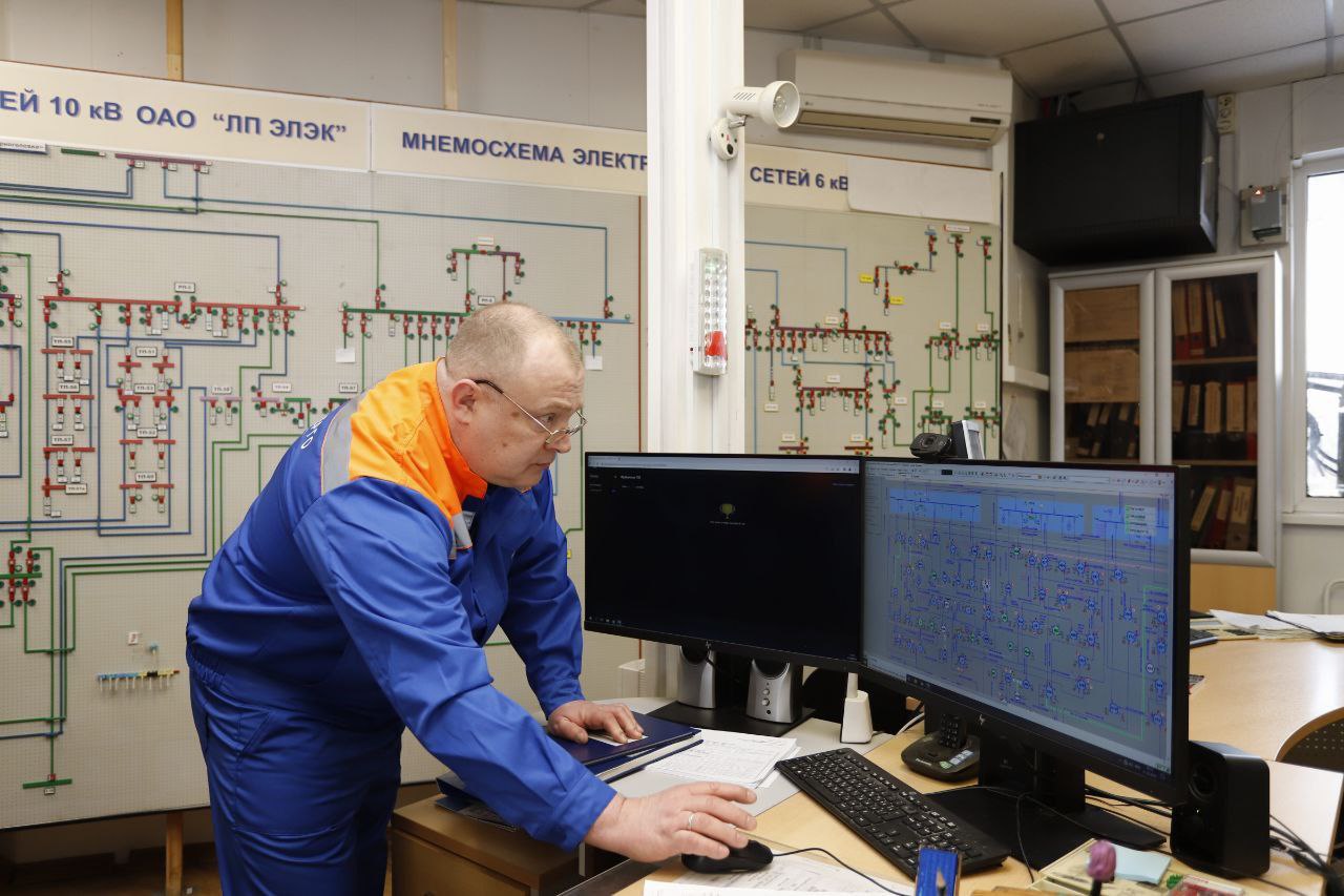 Дорогие работники и ветераны жилищно-коммунального хозяйства и бытового обслуживания населения Наукограда!