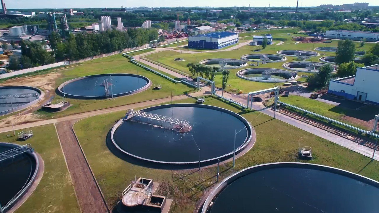 ЦСС помогает реализовать нацпроект и сделать Волгу чище