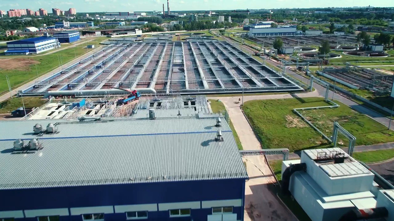 ЦСС помогает реализовать нацпроект и сделать Волгу чище