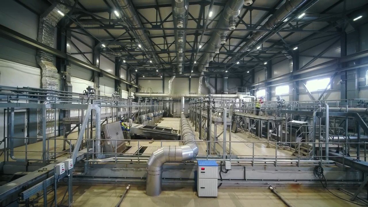 ЦСС помогает реализовать нацпроект и сделать Волгу чище