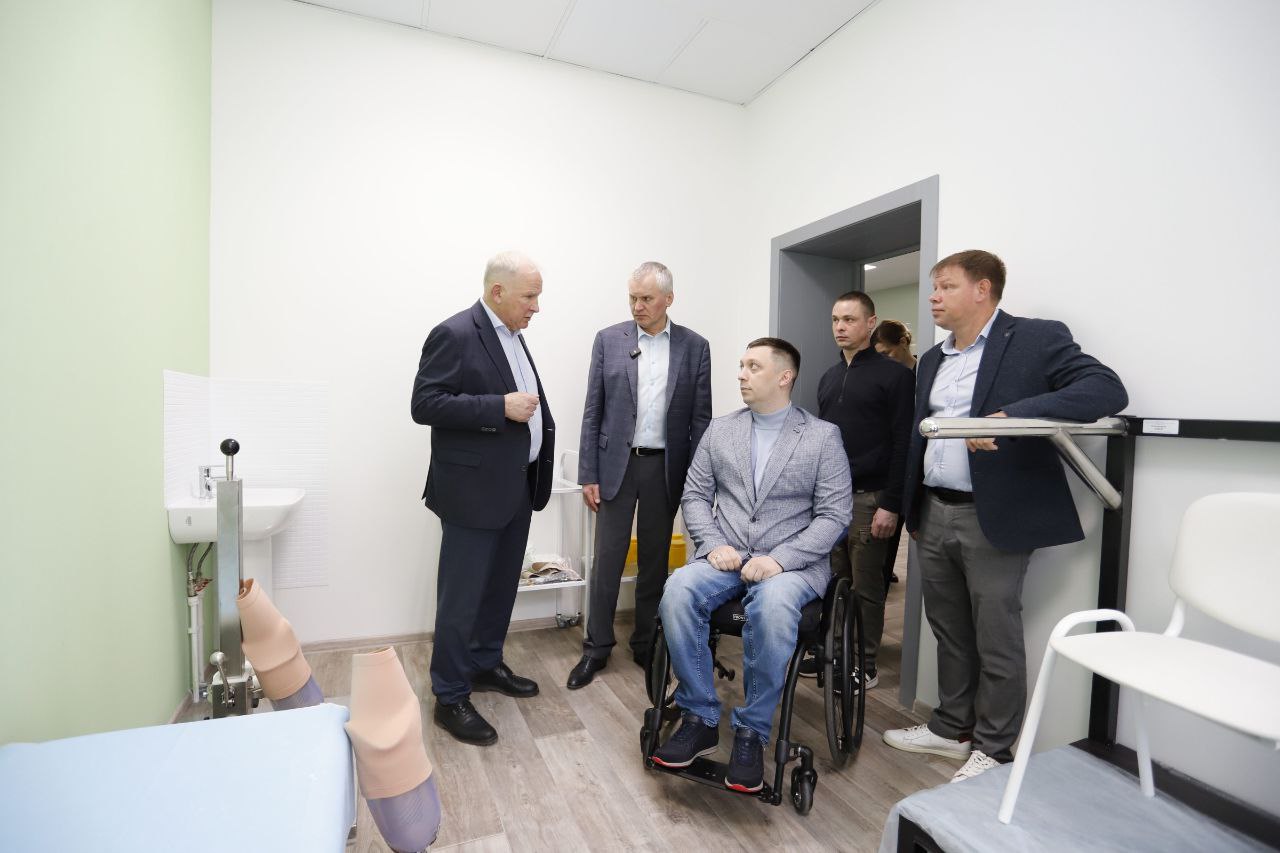 Высокие стандарты эффективного протезирования: комплексный подход во фрязинском центре «Исток-Орто»