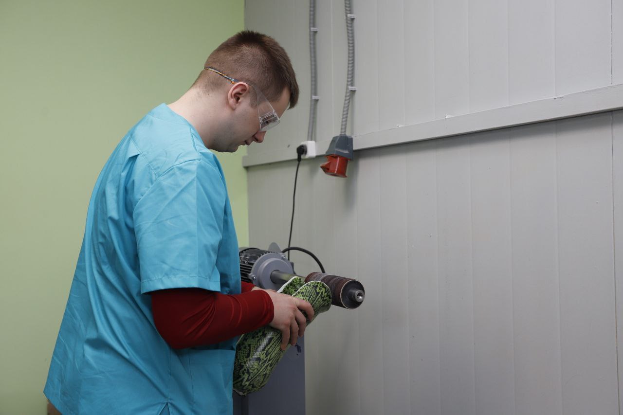 Высокие стандарты эффективного протезирования: комплексный подход во фрязинском центре «Исток-Орто»