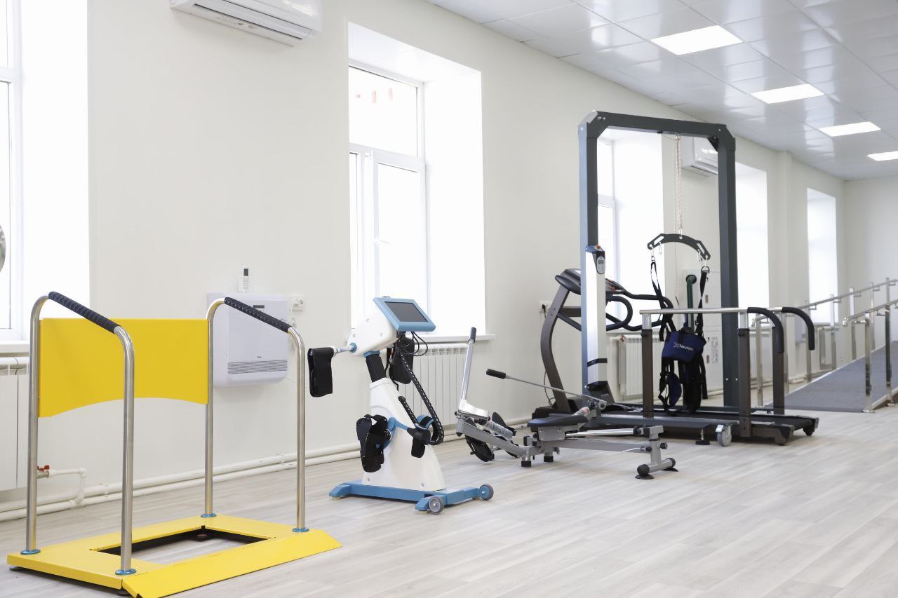 Высокие стандарты эффективного протезирования: комплексный подход во фрязинском центре «Исток-Орто»