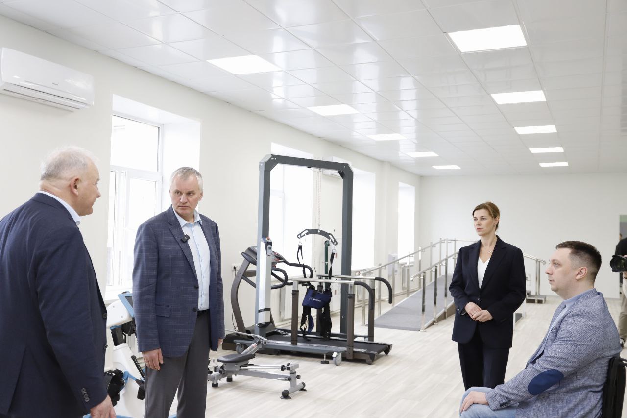 Высокие стандарты эффективного протезирования: комплексный подход во фрязинском центре «Исток-Орто»