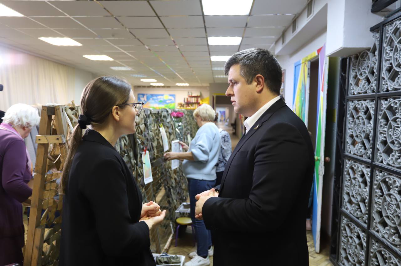 7 апреля День рождения празднует депутат Государственной думы Александр Толмачев 