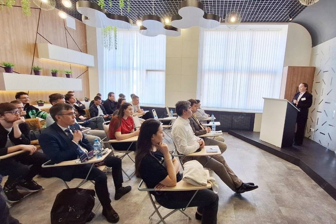 «Исток» ищет талантливых молодых специалистов.